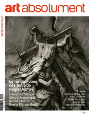 Art Absolument n°115