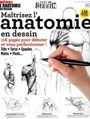 L'Art du dessin n°12
