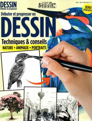 L'Art du dessin