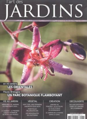L'Art des Jardins n°48