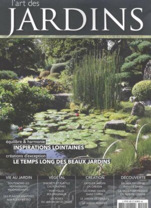 L'Art des Jardins n°49