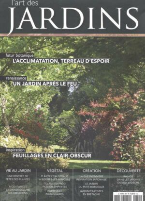 L'Art des Jardins n°51