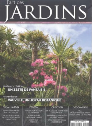 L'Art des Jardins n°52