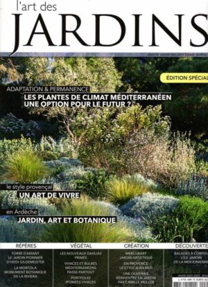 L'Art des Jardins n°64