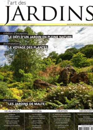 L'Art des Jardins n°67