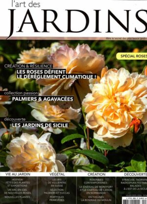 L'Art des Jardins n°68