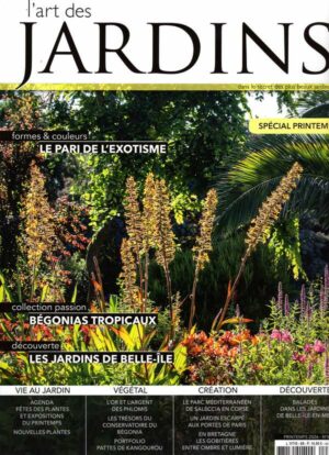 L'Art des Jardins
