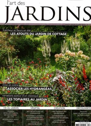 L'Art des Jardins n°70