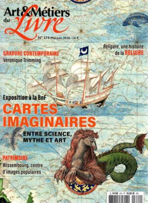 Art & Metiers du Livre