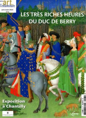 Art de l'Enluminure n°93
