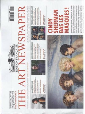The Art Newspaper n°23