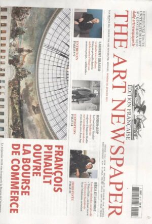 The Art Newspaper n°26