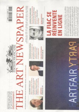The Art Newspaper n°28