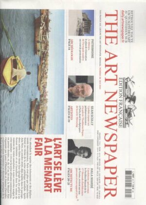 The Art Newspaper n°30