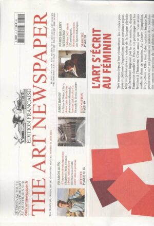 The Art Newspaper n°31