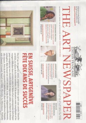 The Art Newspaper n°37