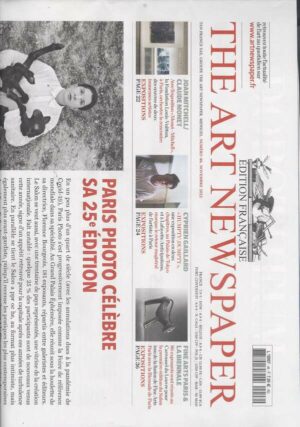 The Art Newspaper n°46