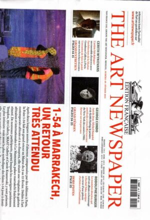 The Art Newspaper n°49