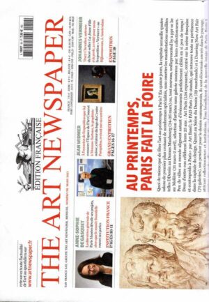 The Art Newspaper n°50