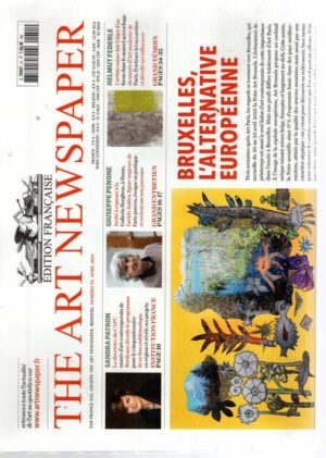 The Art Newspaper n°51