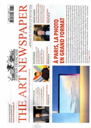 The Art Newspaper n°68