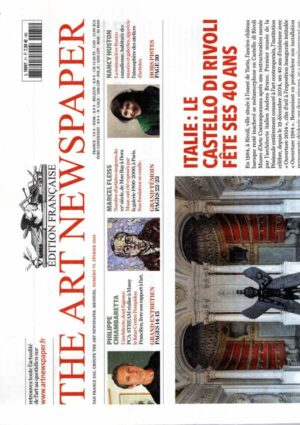The Art Newspaper n°71