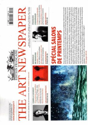 The Art Newspaper n°72