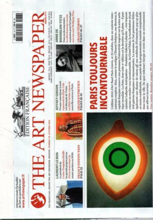 The Art Newspaper n°78