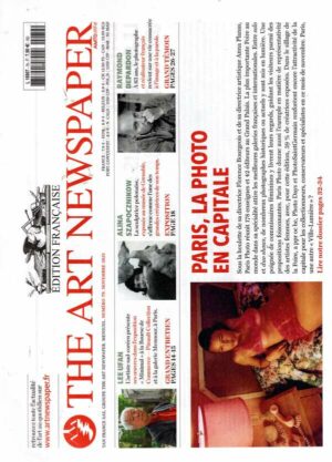 The Art Newspaper n°79
