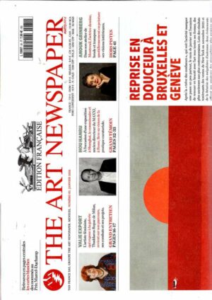 The Art Newspaper n°81