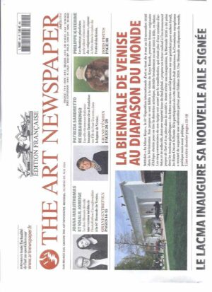 The Art Newspaper