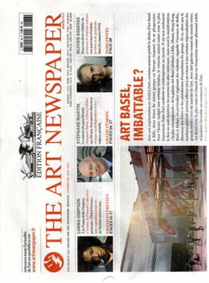 The Art Newspaper