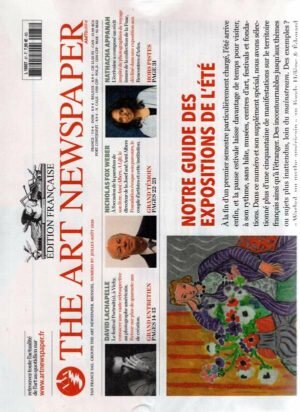 The Art Newspaper