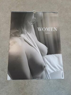 Calendrier - Women n°2025