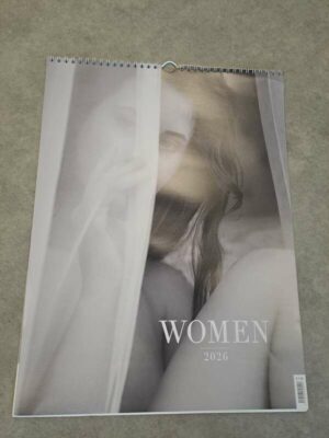 Calendrier - Women