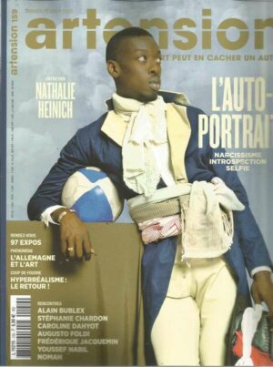Artension n°159