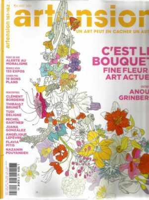 Artension n°162