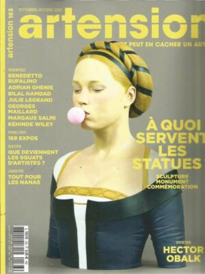 Artension n°163