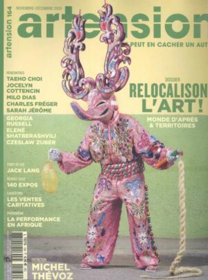Artension n°164