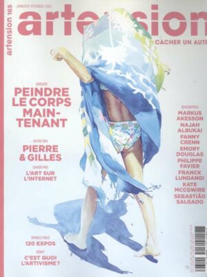 Artension n°165