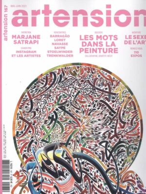 Artension n°167