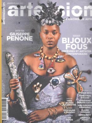 Artension n°171