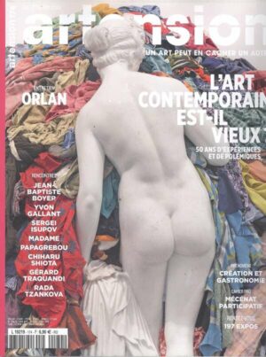 Artension n°174