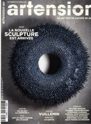 Artension n°187