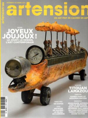 Artension n°188