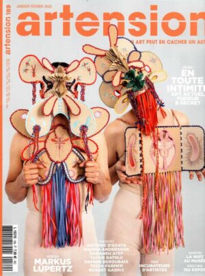 Artension n°189