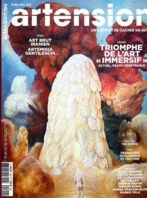 Artension n°190
