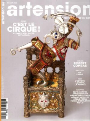 Artension n°191
