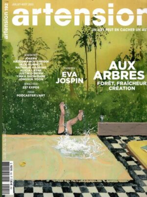 Artension n°192