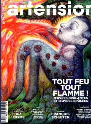 Artension n°195